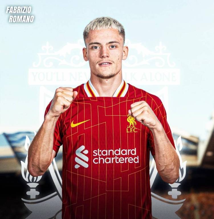 悲喜夜！英格兰造耻辱纪录，荷兰8-0狂胜，利物浦敲定1.5亿豪购