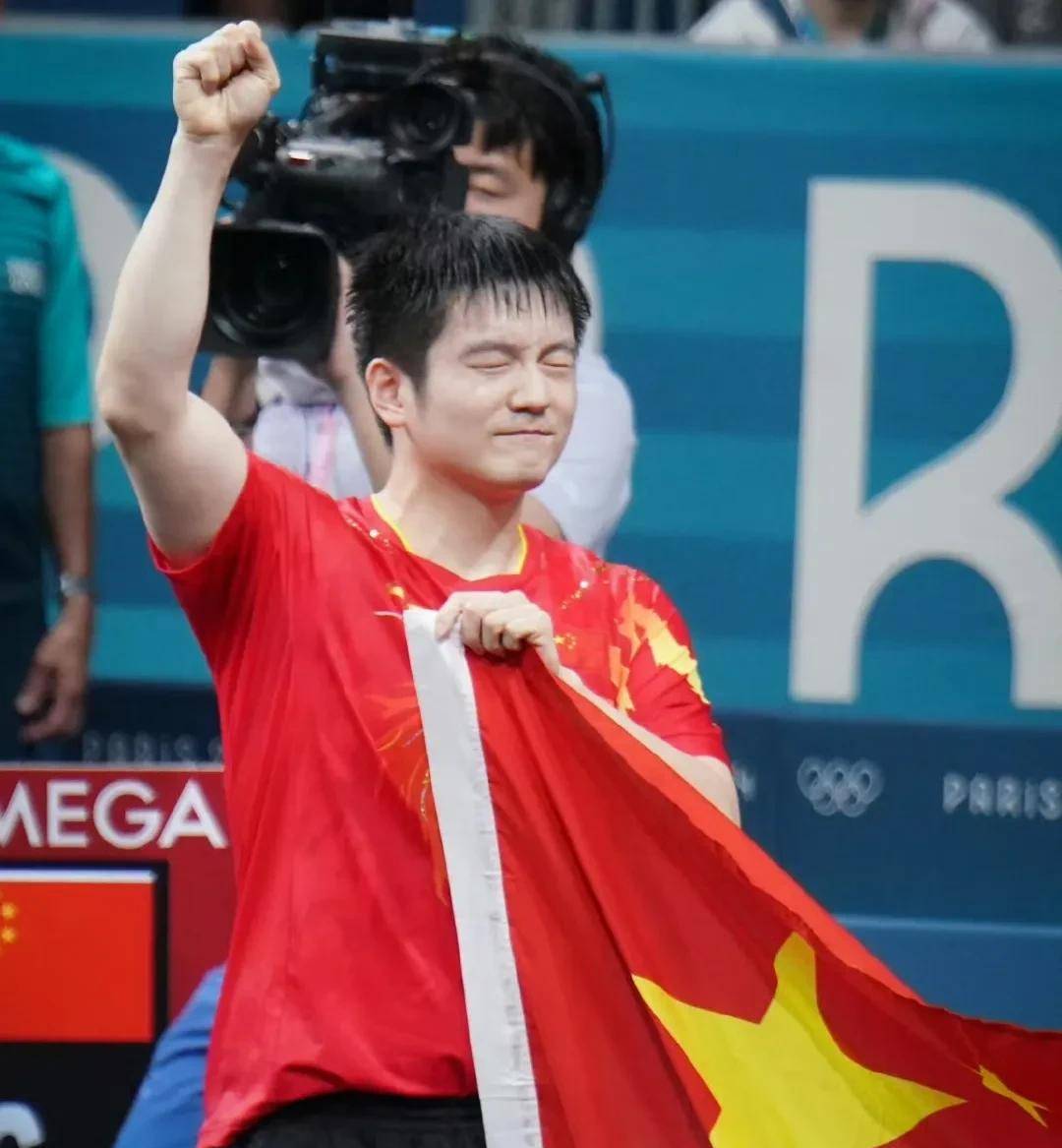 新征程！樊振东亮相德国俱乐部发布会，德甲首秀8月31日引期待！